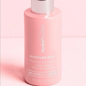 Hydropeptide Moisture Reset Facial Oil